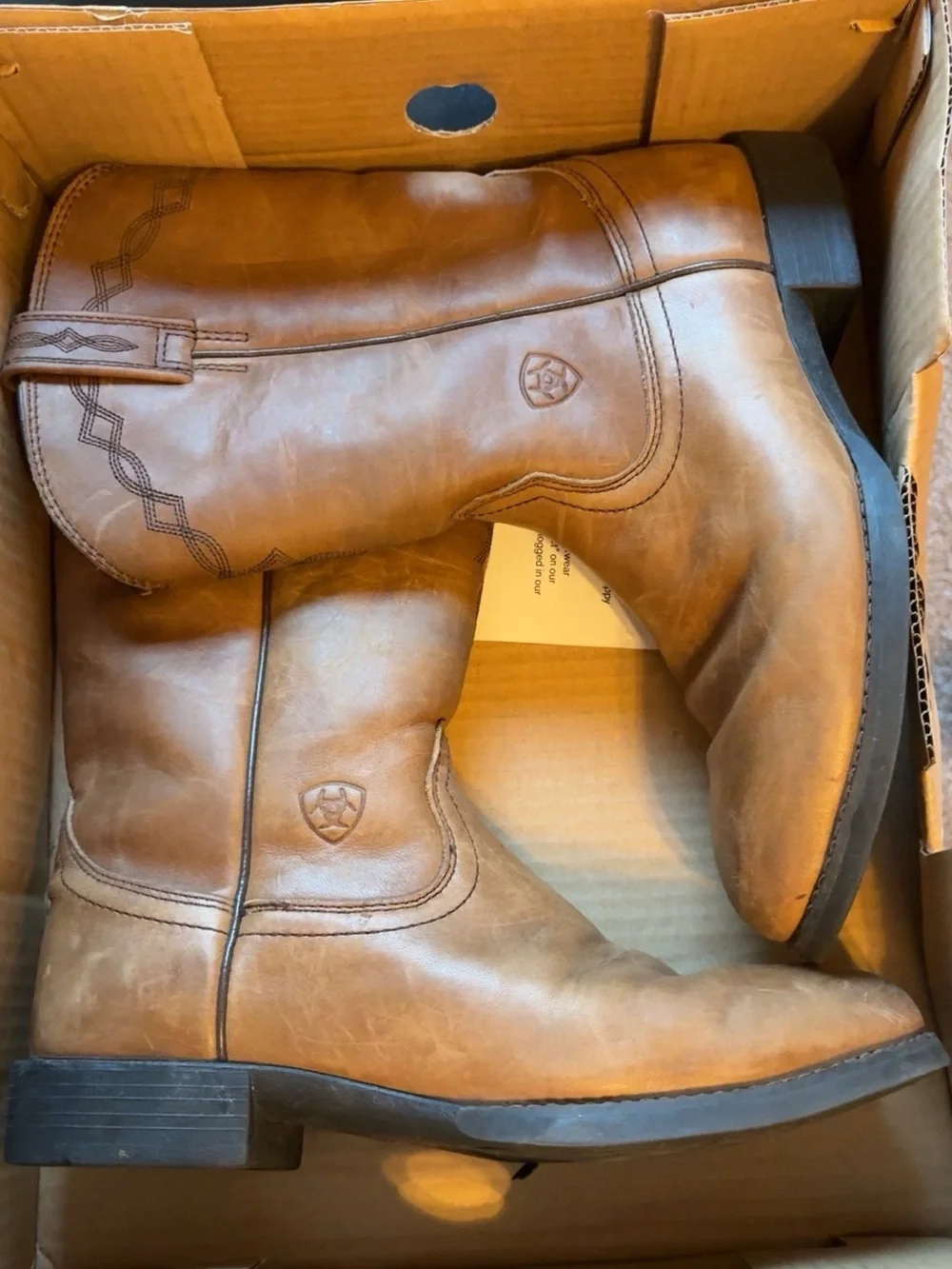 Ariat classic women